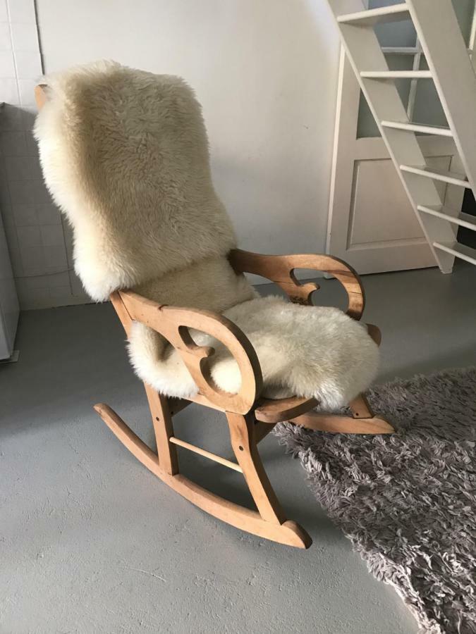 Het Huisje Breda Esterno foto