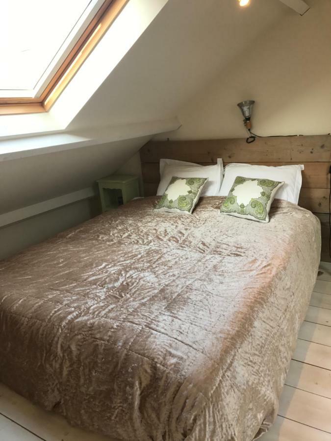 Het Huisje Breda Esterno foto