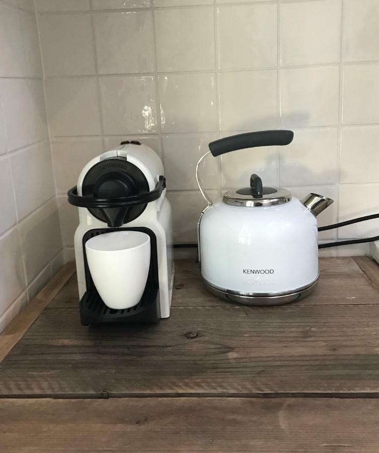 Het Huisje Breda Esterno foto