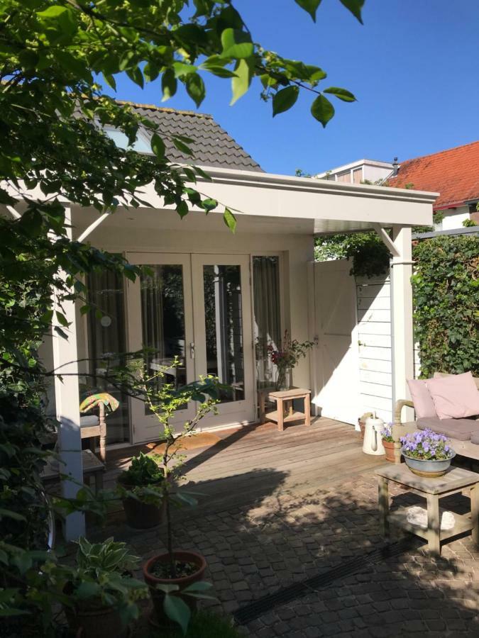 Het Huisje Breda Esterno foto