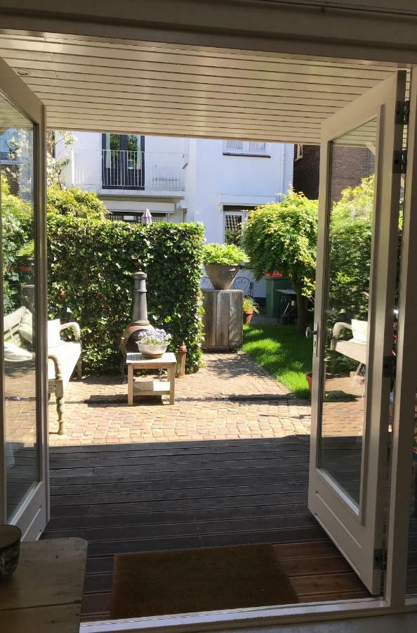 Het Huisje Breda Esterno foto